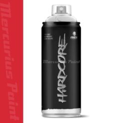 MTN Hardcore Madrid Red RV-241 HC2 in 400ml spuitbus