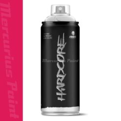 MTN Hardcore Magenta RV-4010 HC2 in 400ml spuitbus