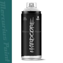 MTN Hardcore Major Blue RV-360 HC2 in 400ml spuitbus