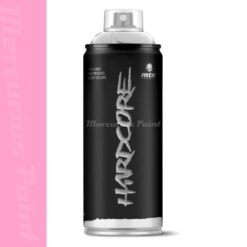 MTN Hardcore Manga Pink RV-258 HC2 in 400ml spuitbus
