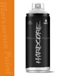 MTN Hardcore Mango RV-207 HC2 in 400ml spuitbus