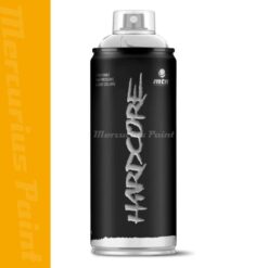 MTN Hardcore Medium Yellow RV-1028 HC2 in 400ml spuitbus