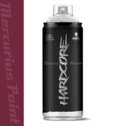 MTN Hardcore Merlot Red RV-213 HC2 in 400ml spuitbus