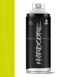 MTN Hardcore Mojito Green RV-236 HC2 in 400ml spuitbus