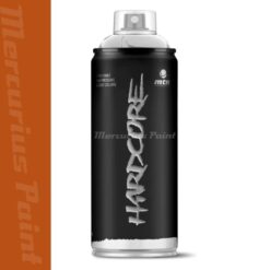 MTN Hardcore Mustard RV-8023 HC2 in 400ml spuitbus