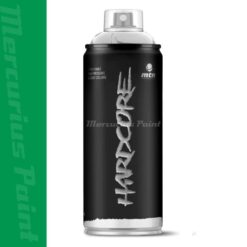 MTN Hardcore Natura Green RV-363 HC2 in 400ml spuitbus