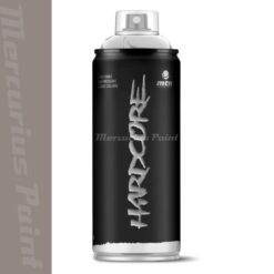 MTN Hardcore Nazgul Grey RV-40 HC2 in 400ml spuitbus