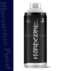 MTN Hardcore Nostromo Blue RV-75 HC2 in 400ml spuitbus