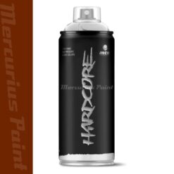 MTN Hardcore Oxide Red RV-18 HC2 in 400ml spuitbus