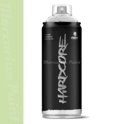 MTN Hardcore Pale Green RV-6019 HC2 in 400ml spuitbus