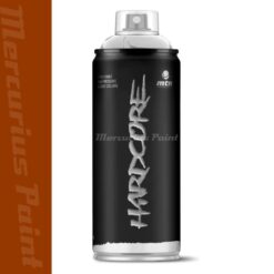 MTN Hardcore Pangea Brown RV-261 HC2 in 400ml spuitbus