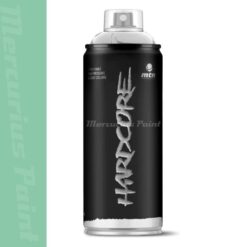 MTN Hardcore Paris Green RV-219 HC2 in 400ml spuitbus