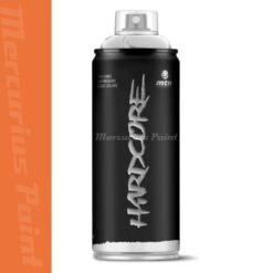 MTN Hardcore Pastel Orange RV-2003 HC2 in 400ml spuitbus