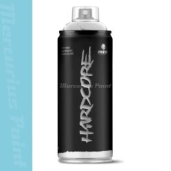 MTN Hardcore Patagonia Blue RV-255 HC2 in 400ml spuitbus