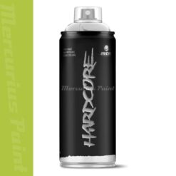 MTN Hardcore Pistachio Green RV-16 HC2 in 400ml spuitbus