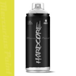 MTN Hardcore Poison Green RV-235 HC2 in 400ml spuitbus