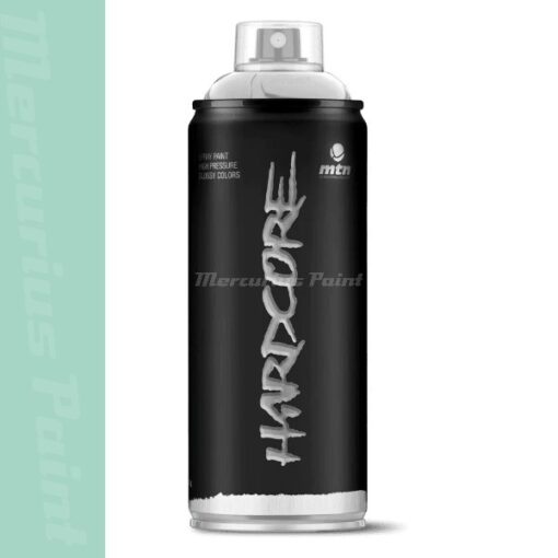 MTN Hardcore Potosi Green RV-361 HC2 in 400ml spuitbus