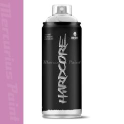 MTN Hardcore Princess Violet RV-257 HC2 in 400ml spuitbus