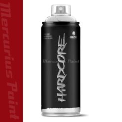 MTN Hardcore Prometheus Orange RV-210 HC2 in 400ml spuitbus
