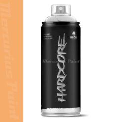 MTN Hardcore Pumpkin RV-208 HC2 in 400ml spuitbus