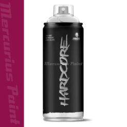 MTN Hardcore Pure Purple RV-350 HC2 in 400ml spuitbus