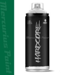 MTN Hardcore Raggae Green RV-364 HC2 in 400ml spuitbus