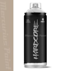 MTN Hardcore Regina Grey RV-42 HC2 in 400ml spuitbus