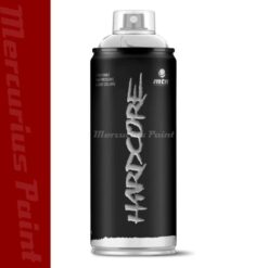 MTN Hardcore Soviet Red RV-242 HC2 in 400ml spuitbus