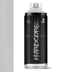 MTN Hardcore Squatter Grey RV-366 HC2 in 400ml spuitbus