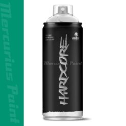 MTN Hardcore Surgical Green RV-21 HC2 in 400ml spuitbus