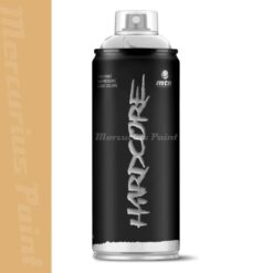 MTN Hardcore Tepuy Brown RV-247 HC2 in 400ml spuitbus