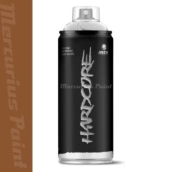 MTN Hardcore Toasted Brown RV-8002 HC2 in 400ml spuitbus