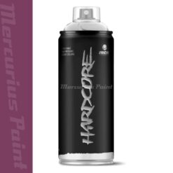 MTN Hardcore Tube Violet RV-226 HC2 in 400ml spuitbus