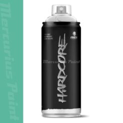 MTN Hardcore UFO Green RV-220 HC2 in 400ml spuitbus