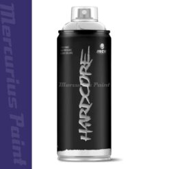 MTN Hardcore Ultramarine Blue RV-5002 HC2 in 400ml spuitbus