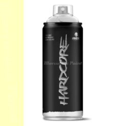MTN Hardcore Unicorn Yellow RV-252 HC2 in 400ml spuitbus