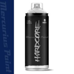 MTN Hardcore Universe Blue RV-354 HC2 in 400ml spuitbus