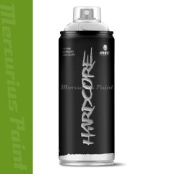 MTN Hardcore Valley Green RV-6018 HC2 in 400ml spuitbus
