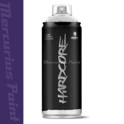 MTN Hardcore Vampire Violet RV-27 HC2 in 400ml spuitbus