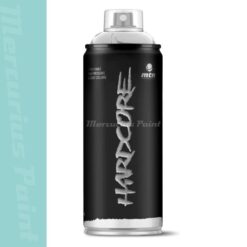 MTN Hardcore Vintage Blue RV-356 HC2 in 400ml spuitbus