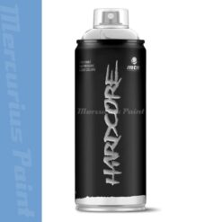 MTN Hardcore Waimea Blue RV-227 HC2 in 400ml spuitbus