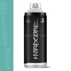 MTN Hardcore Waterlily Blue RV-358 HC2 in 400ml spuitbus
