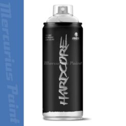MTN Hardcore Zeppelin Blue RV-228 HC2 in 400ml spuitbus