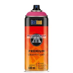 Mad C Psycho Pink Belton premium Molotow 400ml spuitbus