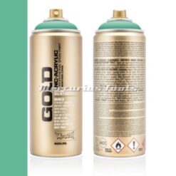 Malachite G6130 Montana Gold 400ml