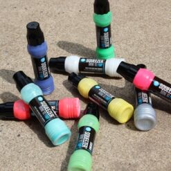 Markers Grog