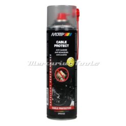 Marterspray cable protect in spuitbus 500ml -Motip 090103