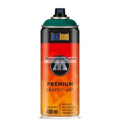 Martha Marine Belton premium Molotow 400ml spuitbus