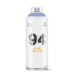 Martinez Blue RV-313 MTN94 graffiti spuitbus 400ml