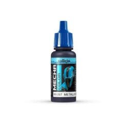 Mecha Color 067 Metallic Blue Vallejo 17ml 69067